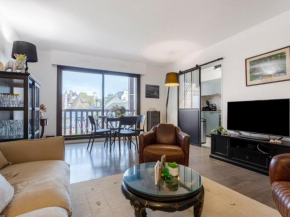Apartment Jean Mermoz by Interhome